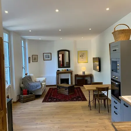 Chez Paul Apartment Honfleur Exterior photo