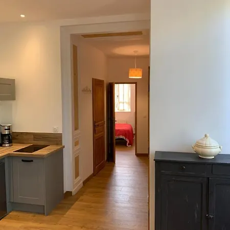Chez Paul Apartment Honfleur Exterior photo