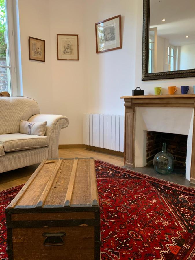 Appartement Chez Paul